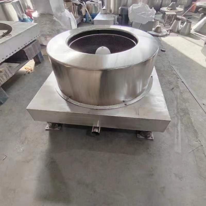 平板脫水機(jī)/四足平板離心機(jī)