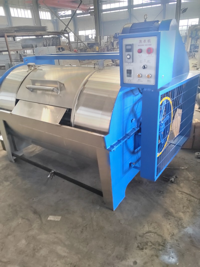 濾布清洗機(jī)