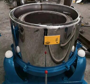 紡織、印染脫水機(jī)、變頻控制