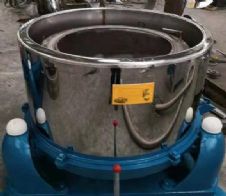 紡織、印染脫水機、變頻控制