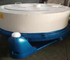 襯塑、四氟脫水機