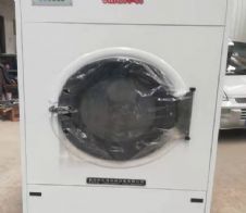 乳膠烘干機(jī)系列