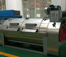 濾布清洗機(jī)