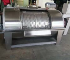 濾布清洗機(jī)