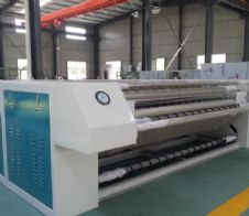 床單燙平機(jī)