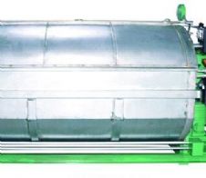 系列日式全自動(dòng)襪子染色機(jī)