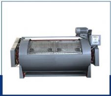 雪花干磨機系列