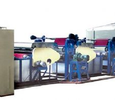 輸送式地毯清洗機