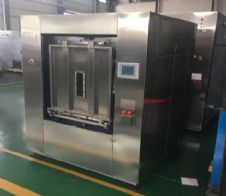 衛(wèi)生隔離式洗衣機系列