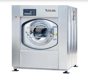 全自動(dòng)洗脫機(jī)