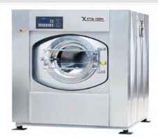 全自動(dòng)洗脫機(jī)